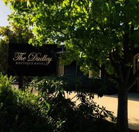 The Dudley Boutique Hotel - Accommodation Coffs Harbour