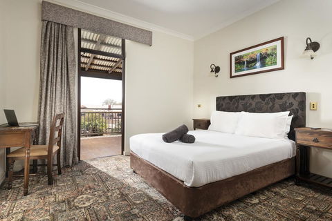 The Esplanade Hotel Port Hedland - Accommodation Coffs Harbour 2