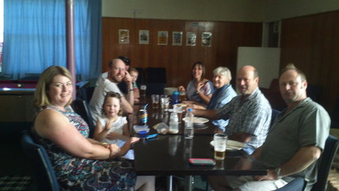 The Federal Hotel - Accommodation Coffs Harbour 2