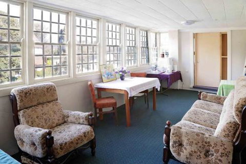 The Federal Hotel - Accommodation Coffs Harbour 1