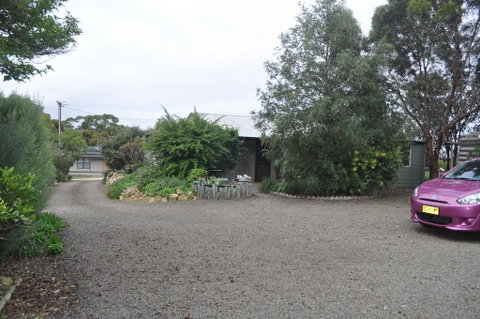 The Fig Tree B&B - Accommodation Coffs Harbour 3