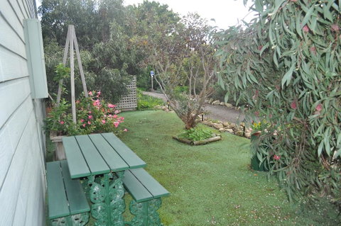 The Fig Tree B&B - Accommodation Coffs Harbour 2