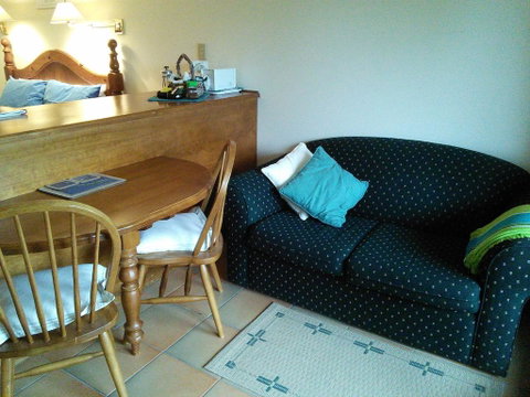 The Fig Tree B&B - Accommodation Coffs Harbour 1