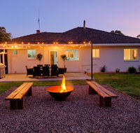 The Farmhouse. - Accommodation Coffs Harbour