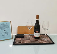 The Flat at Elanora Heights - Accommodation Coffs Harbour