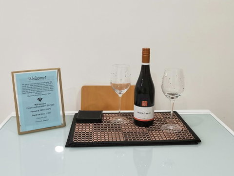 The Flat At Elanora Heights - Accommodation Coffs Harbour 0