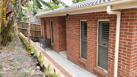 The Flat At Elanora Heights - Accommodation Coffs Harbour 1