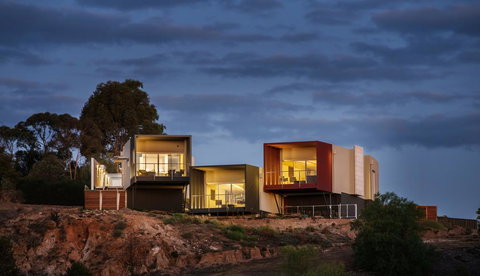 The Frames - Accommodation Coffs Harbour 2