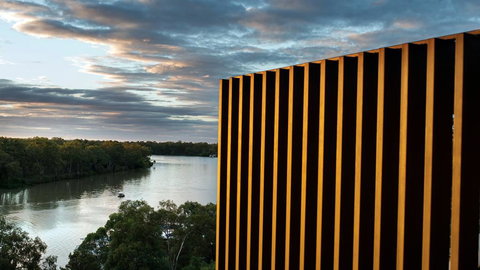 The Frames - Accommodation Coffs Harbour 3