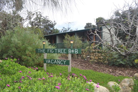 The Fig Tree B&B - Accommodation Coffs Harbour 0