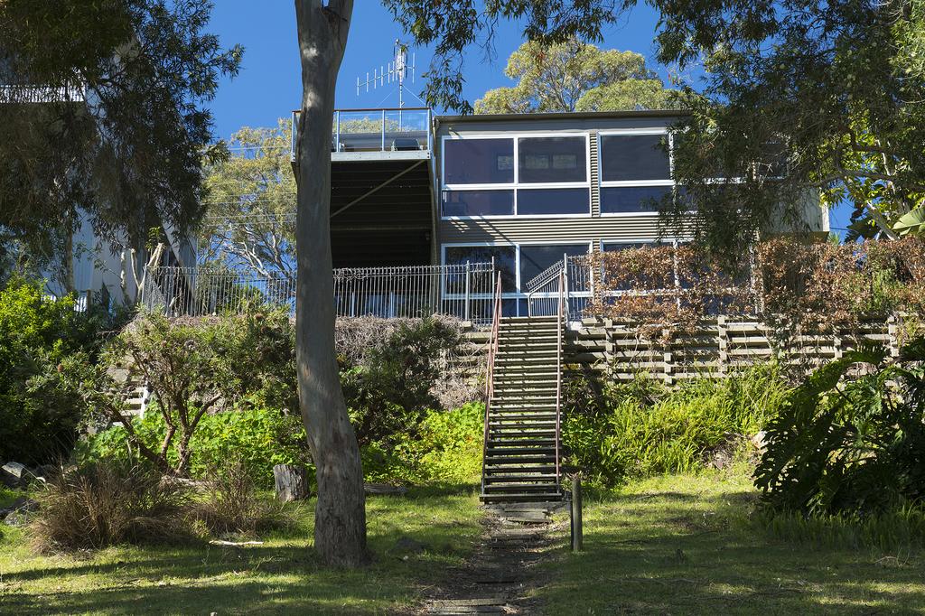 Sandbar NSW Accommodation Coffs Harbour