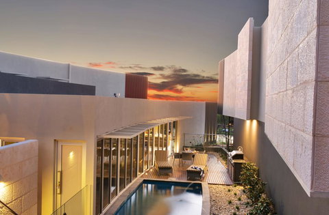 The Frames - Accommodation Coffs Harbour 0