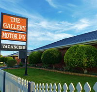 The Gallery Motor Inn - Accommodation Coffs Harbour