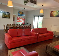 The Gazebo Place - Strathmerton - Accommodation Coffs Harbour