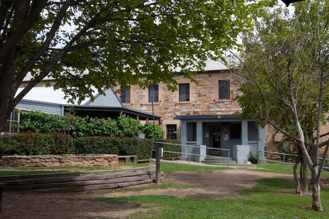 The Globe Hotel, Rylstone - Accommodation Coffs Harbour 0