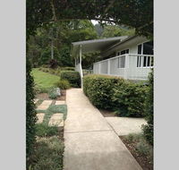 The Greenhouse - Accommodation Coffs Harbour