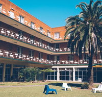The Greenwich - Accommodation Coffs Harbour