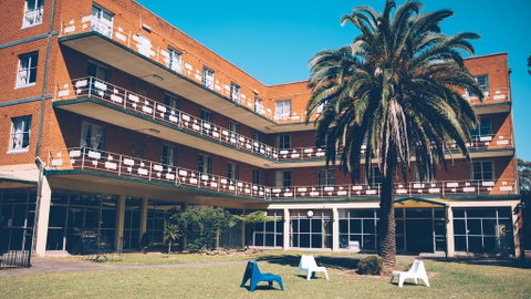 The Greenwich - Accommodation Coffs Harbour 0