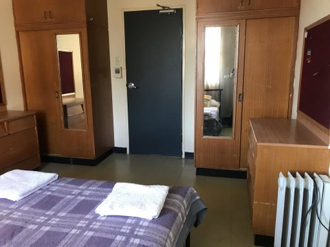 The Greenwich - Accommodation Coffs Harbour 1