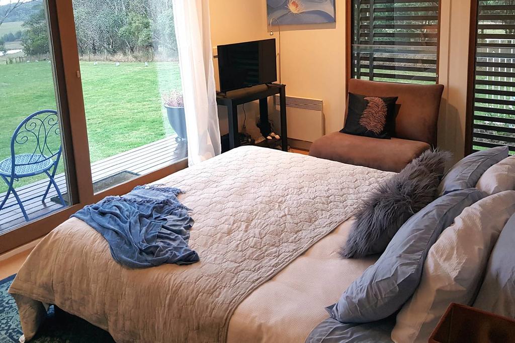 Parraweena ACT Accommodation Coffs Harbour