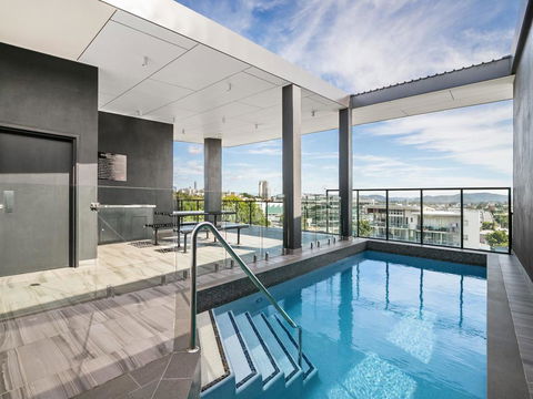 THE HAMILTON (I715)-L'Abode Accommodation - Accommodation Coffs Harbour 3