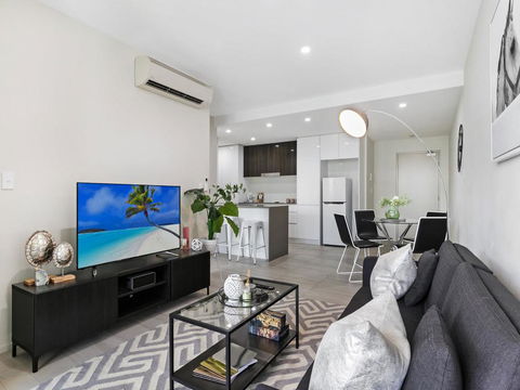 THE HAMILTON (I715)-L'Abode Accommodation - Accommodation Coffs Harbour 0