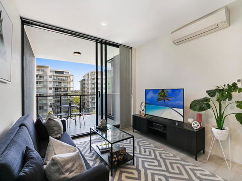 THE HAMILTON (I715)-L'Abode Accommodation - Accommodation Coffs Harbour 2