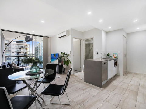 THE HAMILTON (I715)-L'Abode Accommodation - Accommodation Coffs Harbour 1