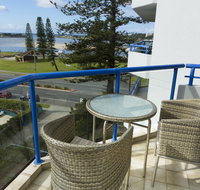 The Heritage 503 / 18 Manning Street - Accommodation Coffs Harbour
