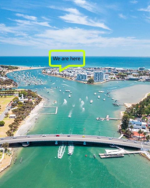 The Hutt - Accommodation Coffs Harbour 3