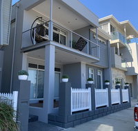 The Hutt - Accommodation Coffs Harbour