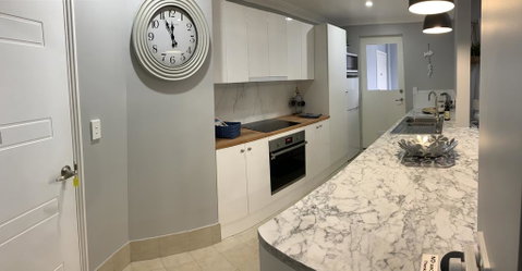 The Hutt - Accommodation Coffs Harbour 2