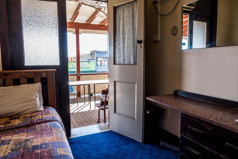 The Imperial Hotel - Accommodation Coffs Harbour 1