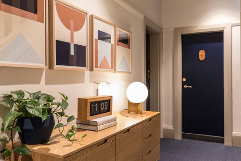 The Jensen Potts Point - Accommodation Coffs Harbour 2