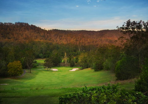 The Kooralbyn Valley - Accommodation Coffs Harbour 3