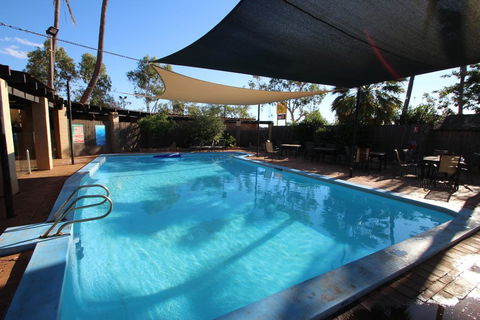 The Landing Port Hedland - Accommodation Coffs Harbour 0