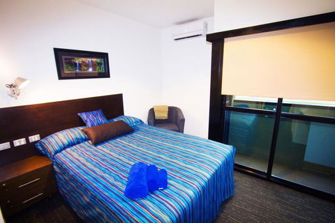 The Landing Port Hedland - Accommodation Coffs Harbour 1