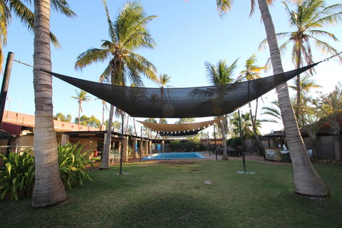 The Landing Port Hedland - Accommodation Coffs Harbour 2