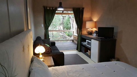 The Laurels Of Chinchilla - Accommodation Coffs Harbour 1