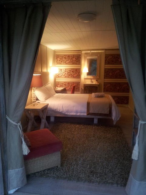 The Laurels Of Chinchilla - Accommodation Coffs Harbour 3
