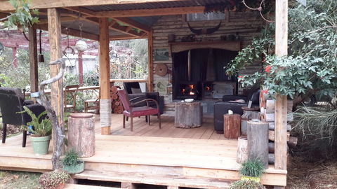 The Laurels Of Chinchilla - Accommodation Coffs Harbour 2