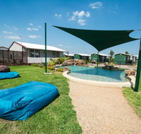 The Leprechaun Resort - Accommodation Coffs Harbour