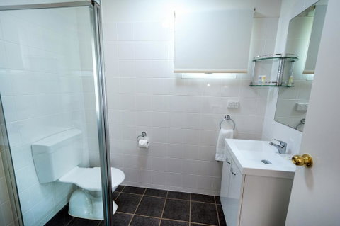 The Leprechaun Resort - Accommodation Coffs Harbour 2