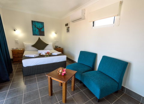 The Leprechaun Resort - Accommodation Coffs Harbour 1