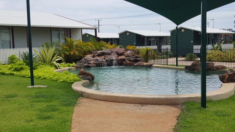 The Leprechaun Resort - Accommodation Coffs Harbour 3