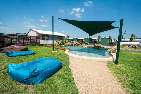 The Leprechaun Resort - Accommodation Coffs Harbour 0