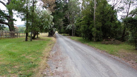 The Little House On The Hill - Accommodation Coffs Harbour 2