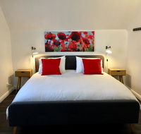The Loft  Denver - Accommodation Coffs Harbour