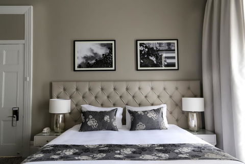 The Lurline Randwick - Accommodation Coffs Harbour 3