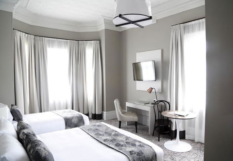 The Lurline Randwick - Accommodation Coffs Harbour 0